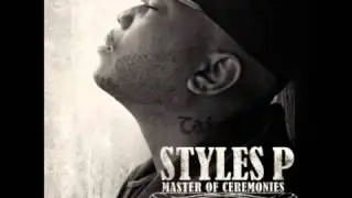 Styles P - Ryde On Da Regular (Instrumental)