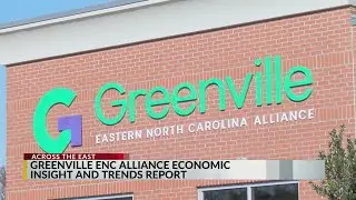 Greenville retail market to continue to trend in positive direction