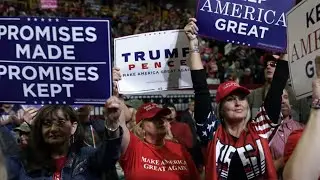 STUDY: Americans in Republican Led States Die Younger