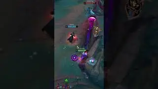 How Thresh Roaming Mid Be Like | Cook A Kill For Mid! #leagueoflegends #highlights #thresh #support