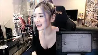 🔴 𝑩𝒊𝒂𝒏𝒄𝒂𝒌𝒆 | LIVE! Phasmophobia Stream! HORROR stream night!