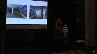 2018 Fellows Talk   Regina Agu