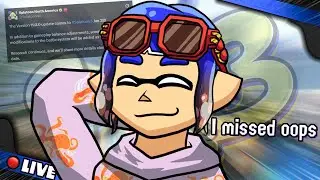 New Update on the 29th ? Time to PLAY ! | ItsHikaturday🔴