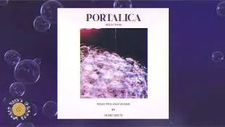 PORTALICA selection ( vinyl only ) - Marc Heun 