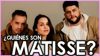 LA HISTORIA DE MATISSE - ALIVE MUSIC