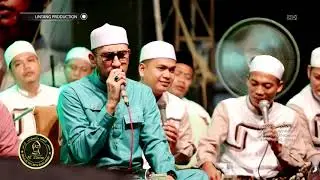 YA HABIBI YA HABIBI & NURUL MUSTHOFA & YA KHOIRO HADI & YA LAQOLBIN || AZ - ZAHIR LIVE TERBARU