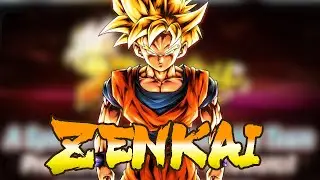 Who Will The New LL Zenkai Be For? (Multi Streaming To Twitch)