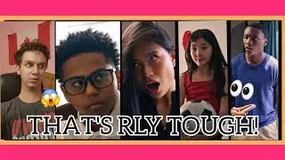THESE KIDS ARE RELENTLESS!! Reacting To STEP SIBLINGS Go Too Far With PRANKS, Dhar Mann!