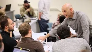 Middlebury Institute&rsquo;s DPP Program: Practical Skills for Positive Change