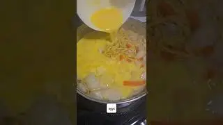 chicken lomi