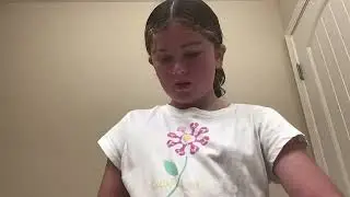 Clean my bathroom Like for part two￼