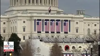🔴 LIVE: DC on Lockdown Update 1/17/21