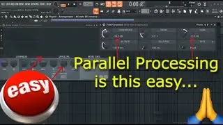 Parallel Processing Tutorial  (with Stock Plugins)