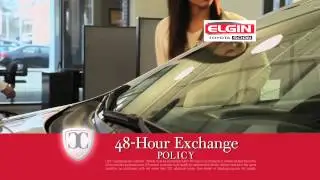 Elgin Toyota Complete Confidence Little Bobby.mov