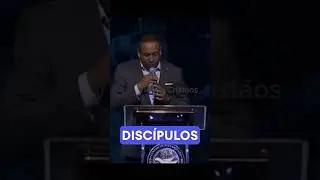 Sentar e Esperar #juancarlosharrigan #esperarendios #jesus