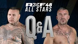 Q&A cu MARIAN PICIU vs FACHIRU