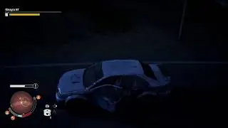 Firecrackers, your best friend (State of Decay 2 Clips)