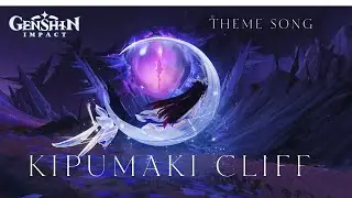 Kipumaki Cliff ( Genshin Impact ) #music #animemusic #anime #youtube #Trending #ForYou