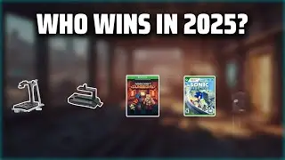The Top 5 Best VR Games in 2025 - Must Watch Before Buying!