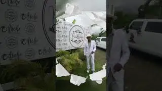 James OUSDALE &Eacute;coute Mama FT Redsk Soldjah Dam's DJphil l'Original