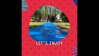 😎 Summer Fun at Country Kids☀️