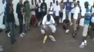 HOODSTEPS DVD VOL.1 PROMO