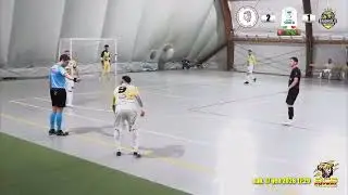 Highlights | ArpiNova vs Bagnolo calcioa5 | serieb | Futsal | 