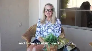 17239 N Goldwater Drive&nbsp;Surprise Arizona, Sun City Grand