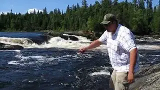 Guaranteed Catch - James Maxwell