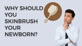 A SUPER IMPORTANT ACTIVITY for EVERY Newborn!