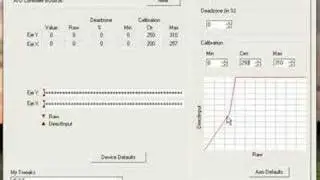 DXTWEAK2 - como usarlo