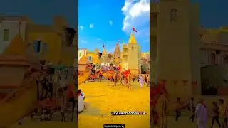 Jay dwarkadhish temple status &hearts;️/ dwarka na nath mara song status 😌/ #status #dwarkadhish #reels