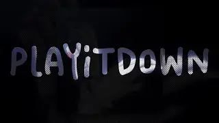 playitdown - gunnr (slowed + reverb)