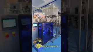 Chilean black tea, green tea and herbal tea pyramid triangle tea bag packaging machine #packmachine