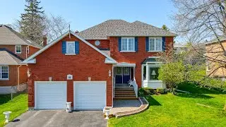 270 Lakeview Ct, Cobourg | Open House Video Tour