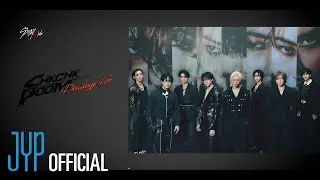 Stray Kids 