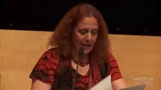 Jackie Cabasso, Remembering Past Wars, at the San Francisco Public Library