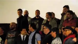 Фан-клуб Метеор.