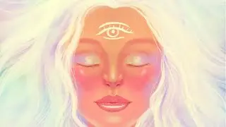 ANCIENT WOMB MEDICINE MUSIC I Sound Blessing for Feminine Renewal & Inner Peace