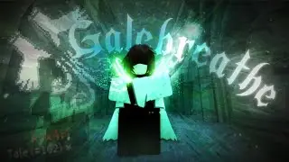 Абсолютная сборка для ганкинга в Gale Depths | Deepwoken