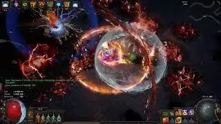 Uber Sirus Affliction Brosf HC