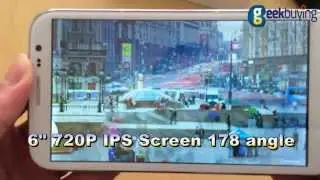 Haipai N7892 MTK6592 Otca core 6