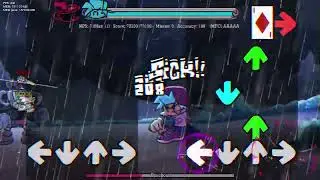 Indie Cross   Orenji Music   Knockout Perfect SFC
