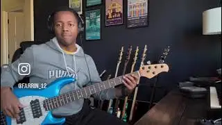 Sire Z7 vs Stingray - Getaway (Earth Wind and Fire)