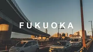 CINEMATIC FUKUOKA , Japan / Ronin-SC