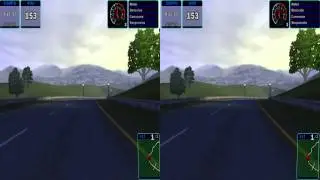 need for speed 4 3d tridef nglide