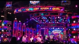 CHAMARA WEERASINGHE with NEWS | IDEA AKEN FUN NIGHT KULIYAPITIYA