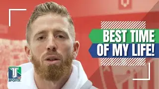 The EMOTIONAL FAREWELL of Iker Muniain from Athletic Bilbao after 20 YEARS
