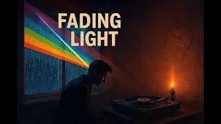 Schizomanicman - Fading Light