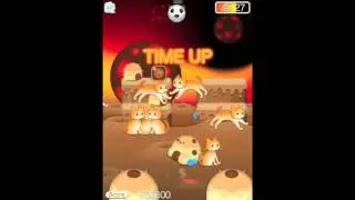 Cats Away Review